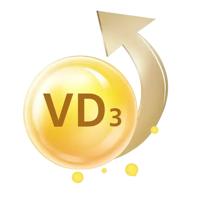 Vitamin D