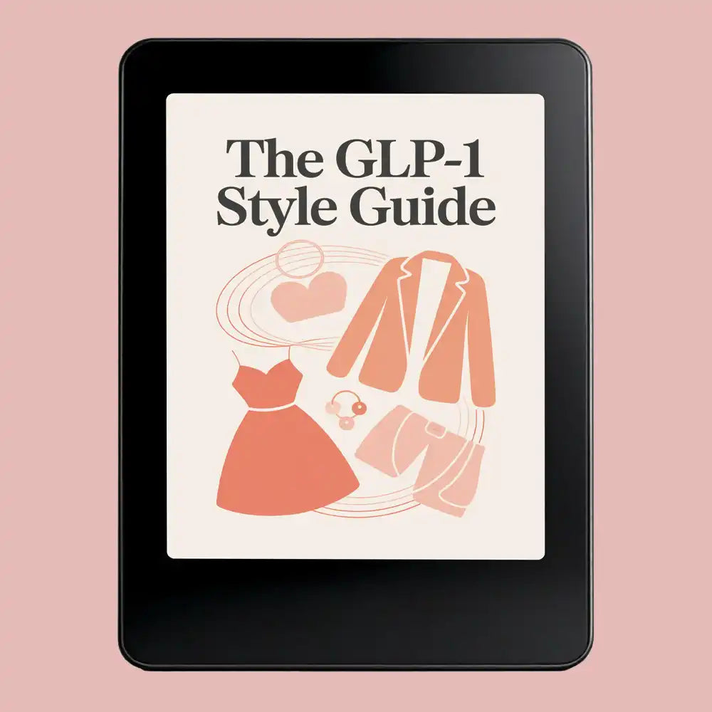 The GLP-1 Style Guide