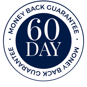 90-Day Money Back Guarantee